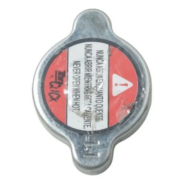 Tampa Radiador Kawasaki Zx6r 08-12 Original