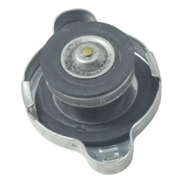 Tampa Radiador Kawasaki Zx6r 08-12 Original