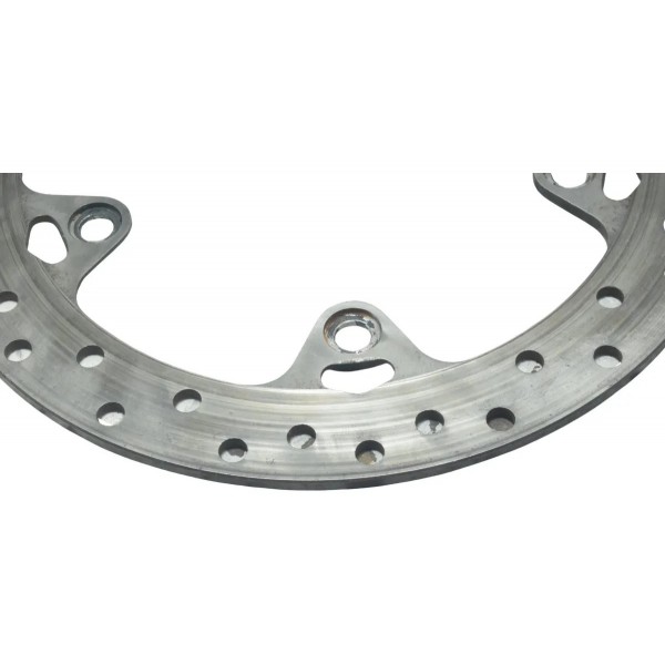 Disco Freio Traseiro Bmw F 750 Gs 18-22 Original