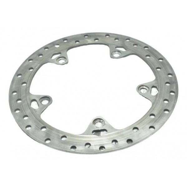 Disco Freio Traseiro Bmw F 750 Gs 18-22 Original
