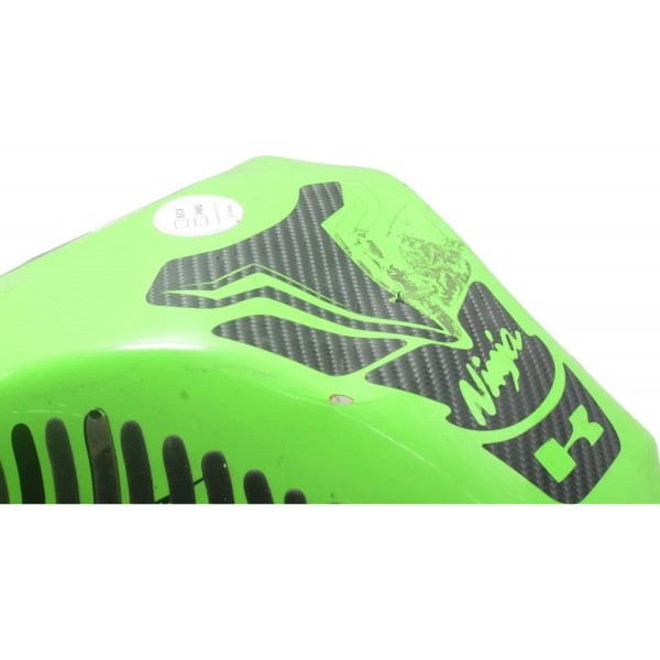 Tanque S/ Chave C/ Avaria Kawasaki Zx6r 08-12 Original