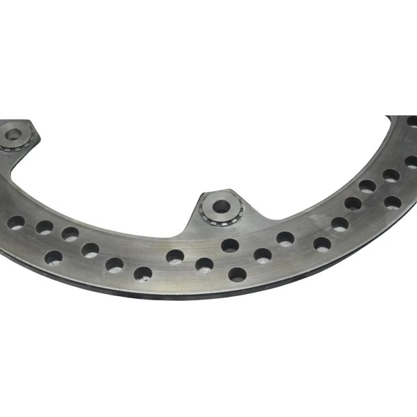 Disco Freio Dianteiro Bmw F 750 Gs 18-22 Original