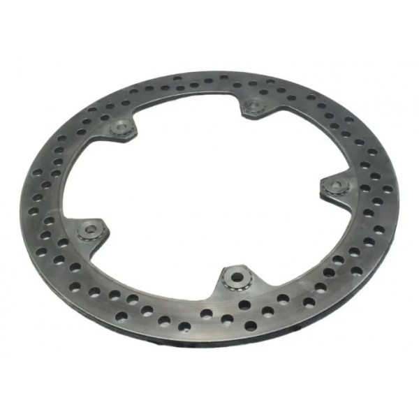 Disco Freio Dianteiro Bmw F 750 Gs 18-22 Original