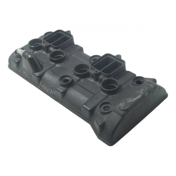 Tampa Cabeçote Kawasaki Zx6r 08-12 Original