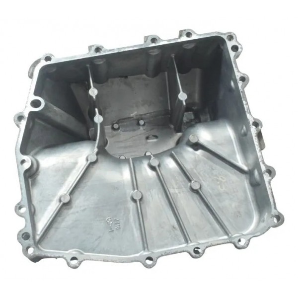 Tampa Carter Kawasaki Zx6r 08-12 Original