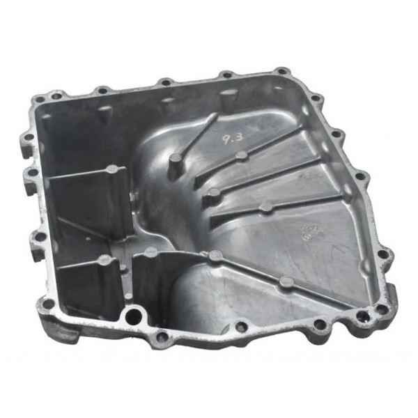 Tampa Carter Kawasaki Zx6r 08-12 Original