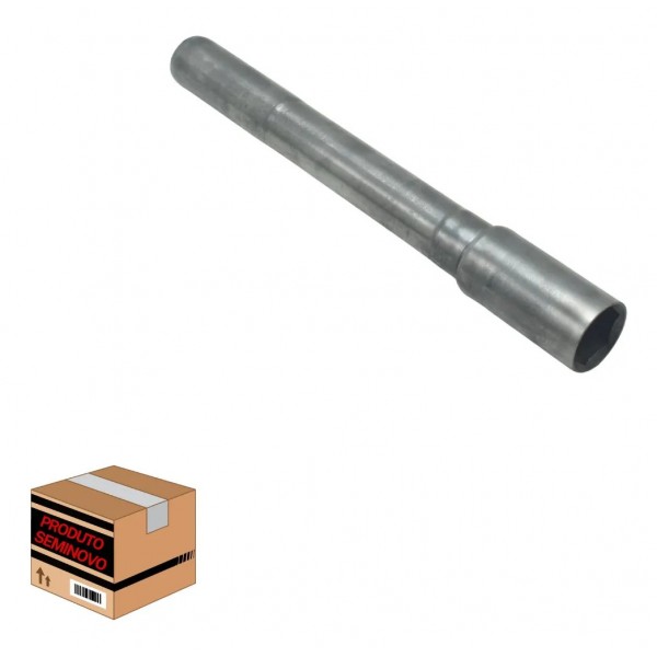 Eixo Roda Dianteira Bmw F 750 Gs 18-22 Original