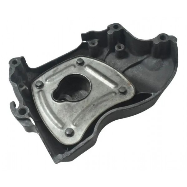 Tampa Pinhão Kawasaki Zx6r 08-12 Original Cinza-escuro