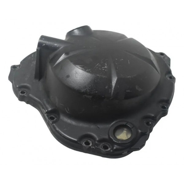 Tampa Motor Embreagem Kawasaki Zx6r 08-12 Original Preto