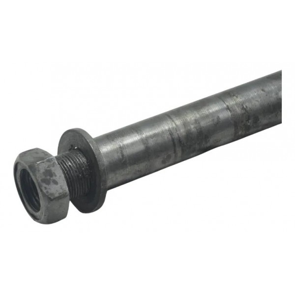 Eixo Roda Traseira Bmw F 750 Gs 18-22 Original