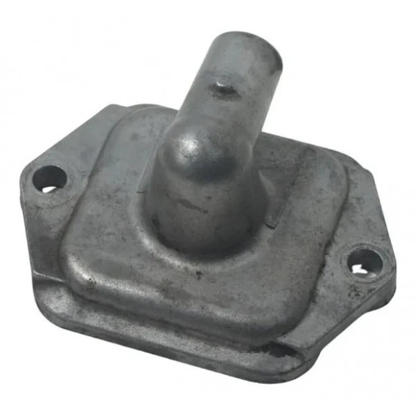 Tampa Respiro Cabeçote Kawasaki Zx6r 08-12 Original