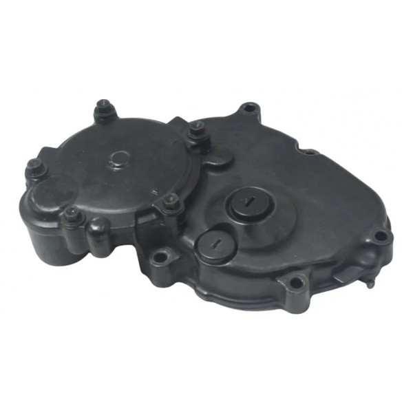 Tampa Motor Partida Kawasaki Zx6r 08-12 Original