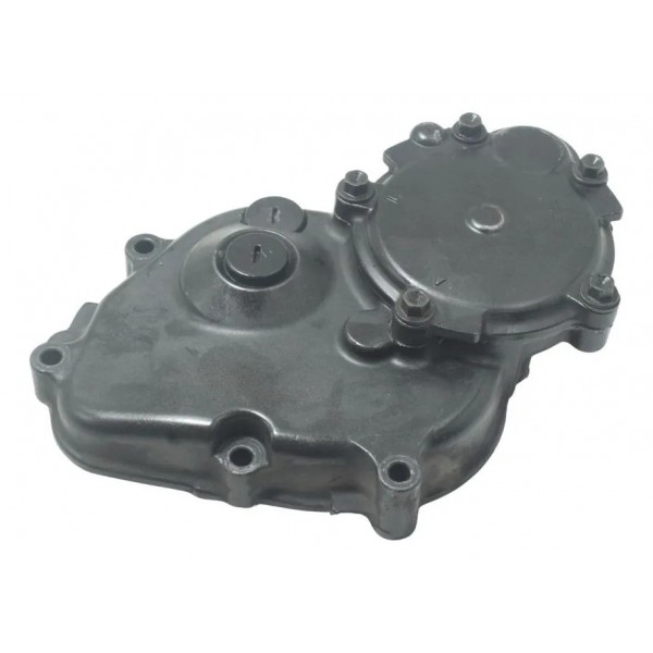 Tampa Motor Partida Kawasaki Zx6r 08-12 Original