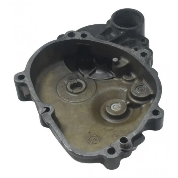 Tampa Motor Partida Kawasaki Zx6r 08-12 Original