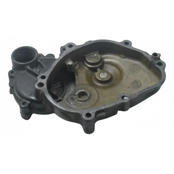 Tampa Motor Partida Kawasaki Zx6r 08-12 Original