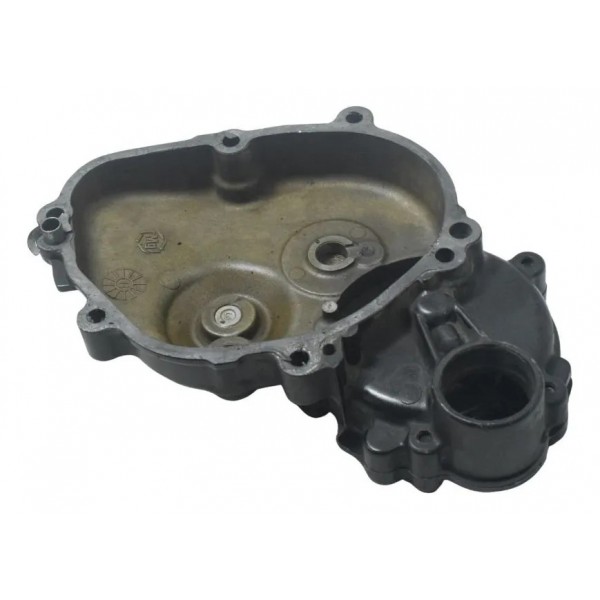 Tampa Motor Partida Kawasaki Zx6r 08-12 Original