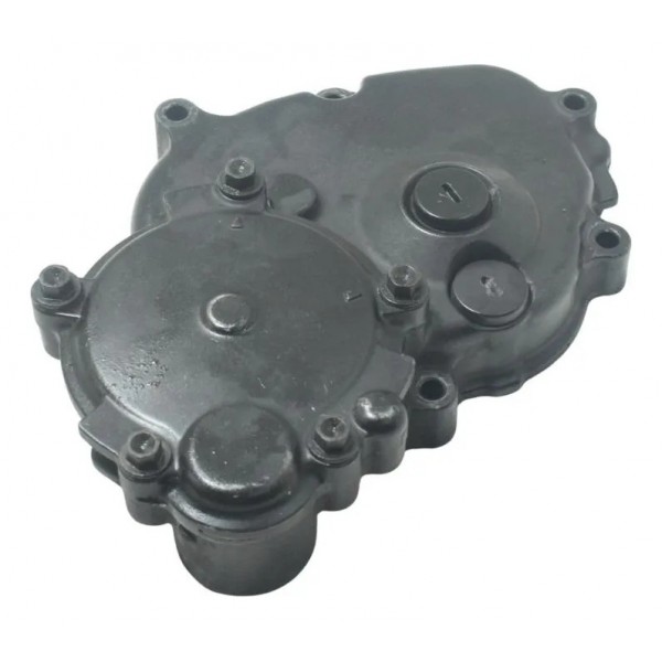 Tampa Motor Partida Kawasaki Zx6r 08-12 Original