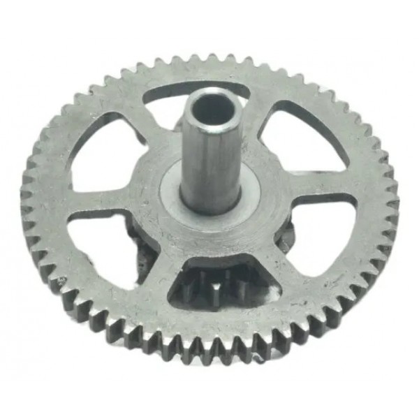 Engrenagem Redução Partida Bmw F 750 Gs 18-22 Original