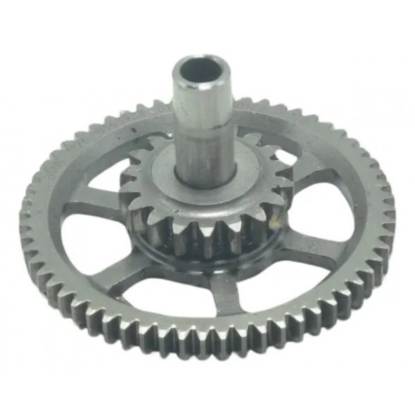 Engrenagem Redução Partida Bmw F 750 Gs 18-22 Original