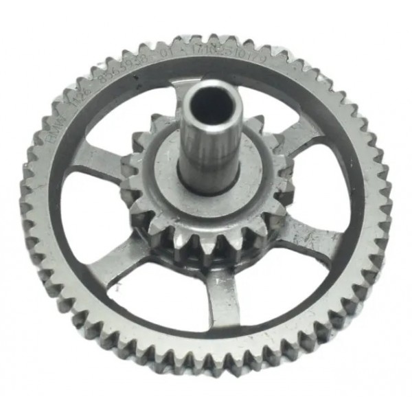 Engrenagem Redução Partida Bmw F 750 Gs 18-22 Original