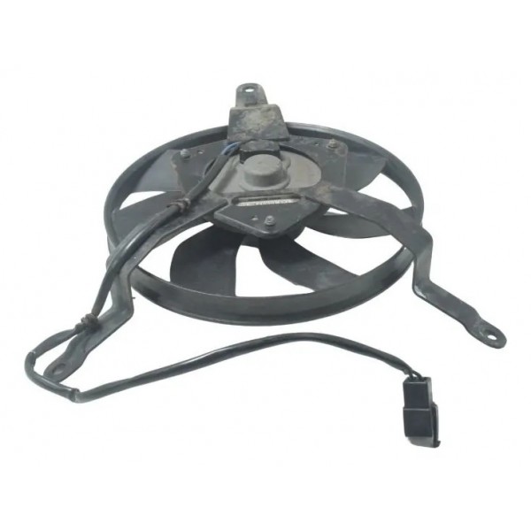 Ventoinha Radiador Kawasaki Zx6r 08-12 Original