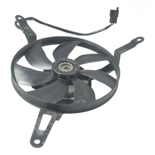 Ventoinha Radiador Kawasaki Zx6r 08-12 Original