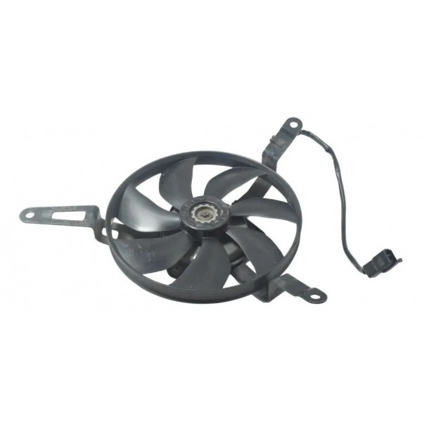 Ventoinha Radiador Kawasaki Zx6r 08-12 Original