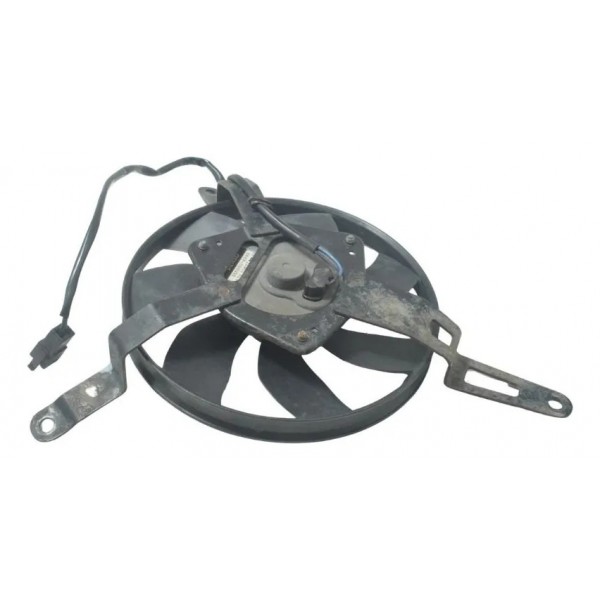 Ventoinha Radiador Kawasaki Zx6r 08-12 Original