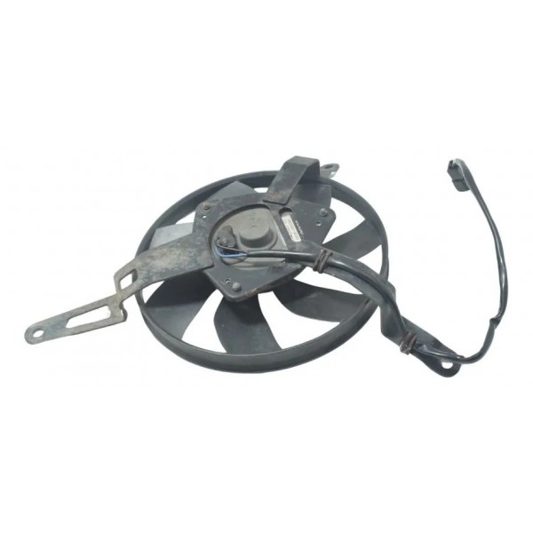 Ventoinha Radiador Kawasaki Zx6r 08-12 Original