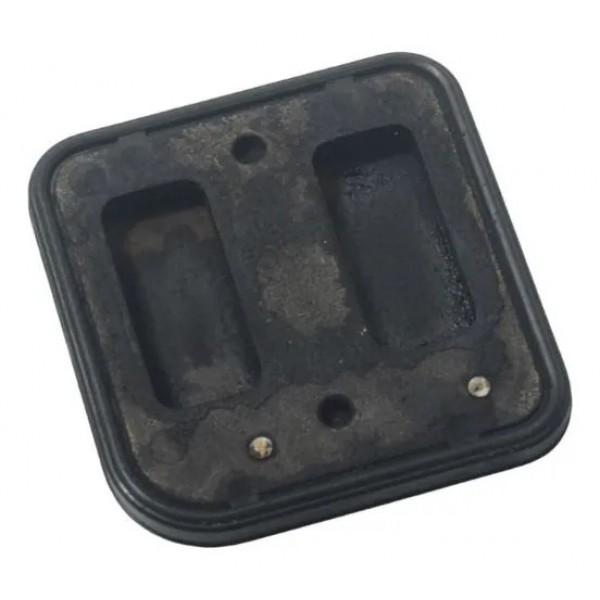 Válvula Respiro Kawasaki Zx6r 08-12 Original Preto