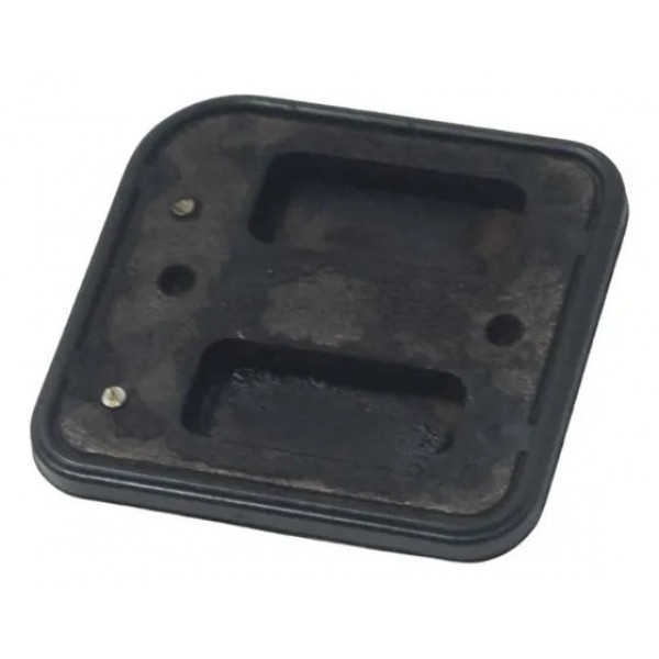 Válvula Respiro Kawasaki Zx6r 08-12 Original Preto