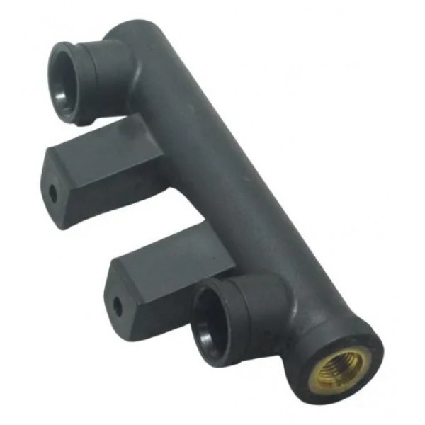 Flauta Injeção C/avaria Bmw F 750 Gs 18-22 Original