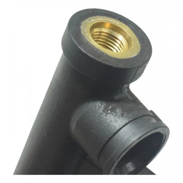 Flauta Injeção C/avaria Bmw F 750 Gs 18-22 Original