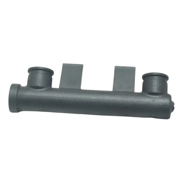 Flauta Injeção C/avaria Bmw F 750 Gs 18-22 Original