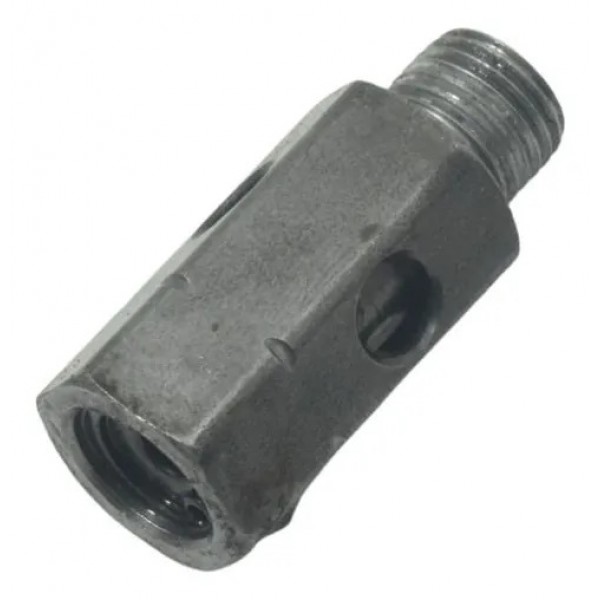 Válvula Pressão Óleo Kawasaki Zx6r 08-12 Original