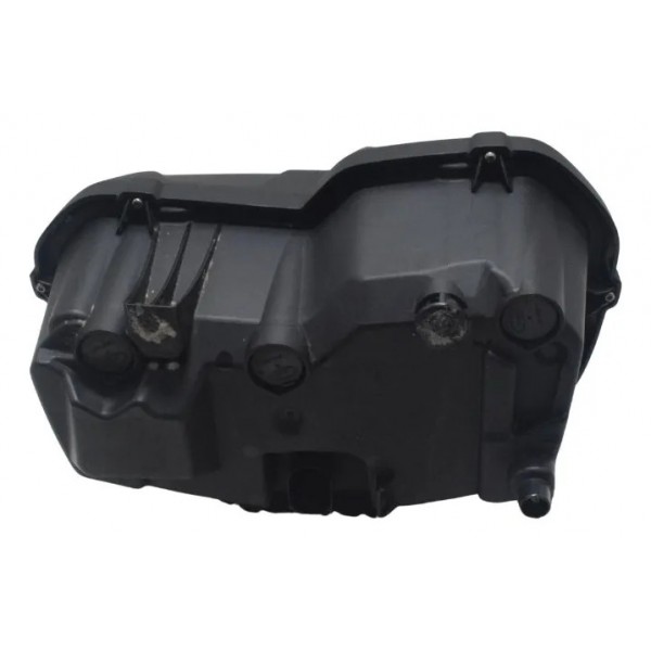 Farol C/detalhes Bmw F 750 Gs 18-22 Original Ambos Lados