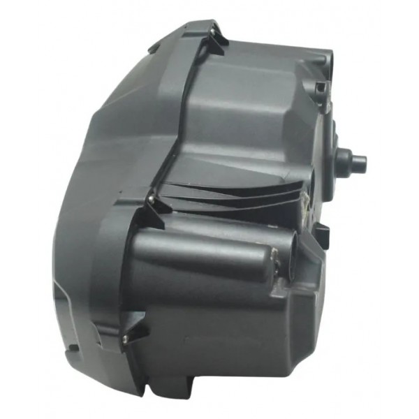 Farol C/detalhes Bmw F 750 Gs 18-22 Original Ambos Lados