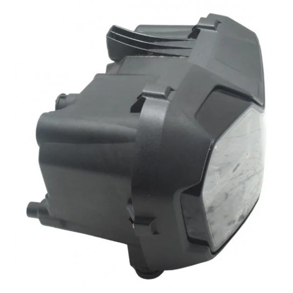 Farol C/detalhes Bmw F 750 Gs 18-22 Original Ambos Lados