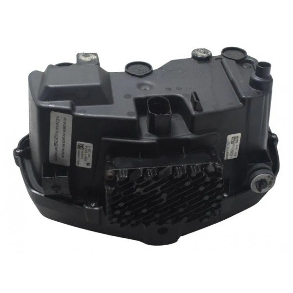 Farol C/detalhes Bmw F 750 Gs 18-22 Original Ambos Lados