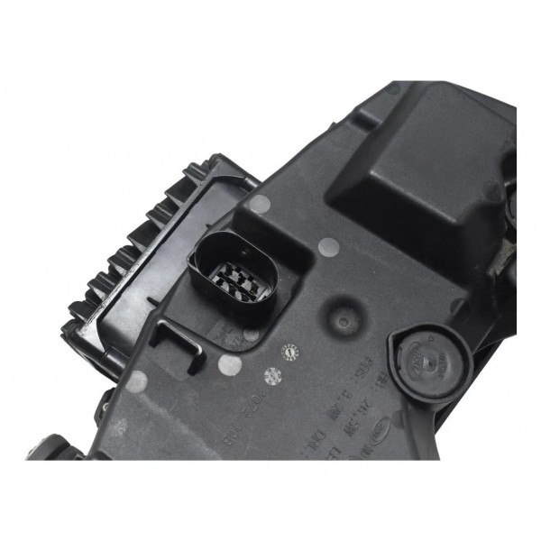 Farol C/detalhes Bmw F 750 Gs 18-22 Original Ambos Lados