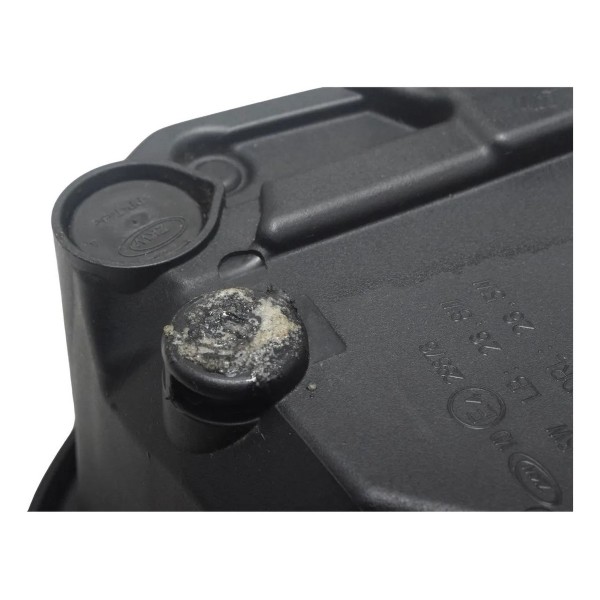 Farol C/detalhes Bmw F 750 Gs 18-22 Original Ambos Lados