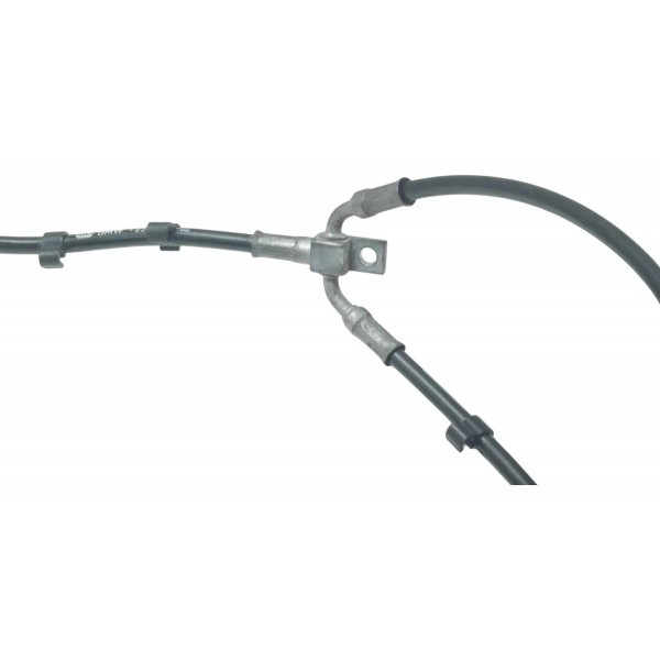 Flexivel Freio Dianteiro C Bmw F 750 Gs 18-22 Original