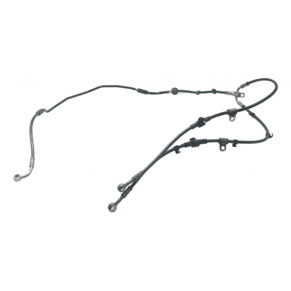 Flexivel Freio Dianteiro C Bmw F 750 Gs 18-22 Original