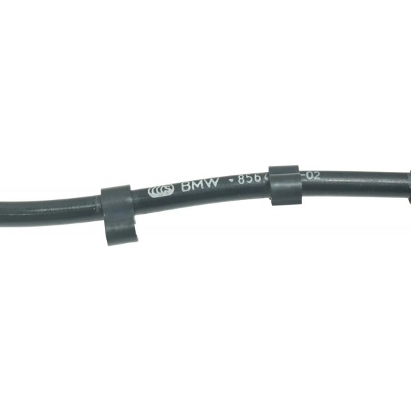 Flexivel Freio Dianteiro C Bmw F 750 Gs 18-22 Original