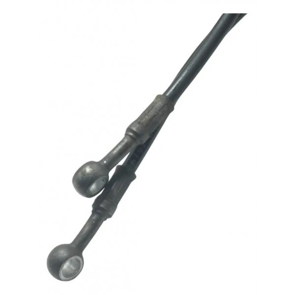 Flexivel Freio Dianteiro C Bmw F 750 Gs 18-22 Original