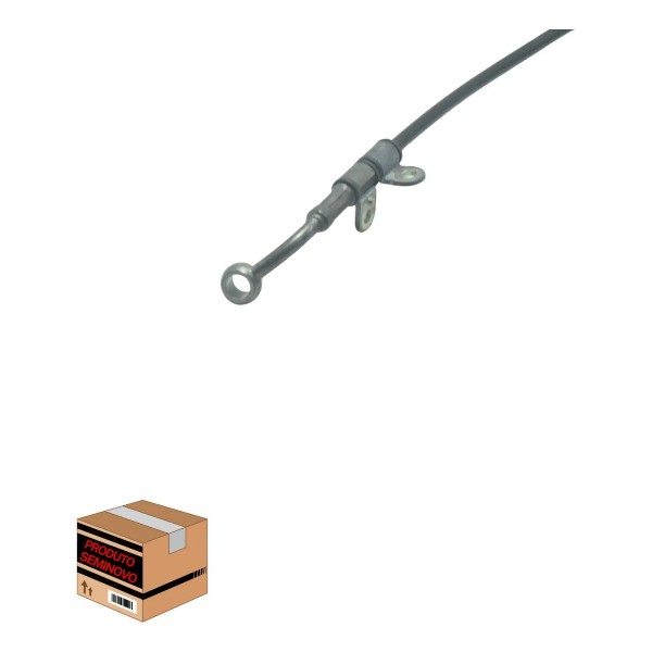 Flexível Traseiro B Bmw F 750 Gs 18-22 Original