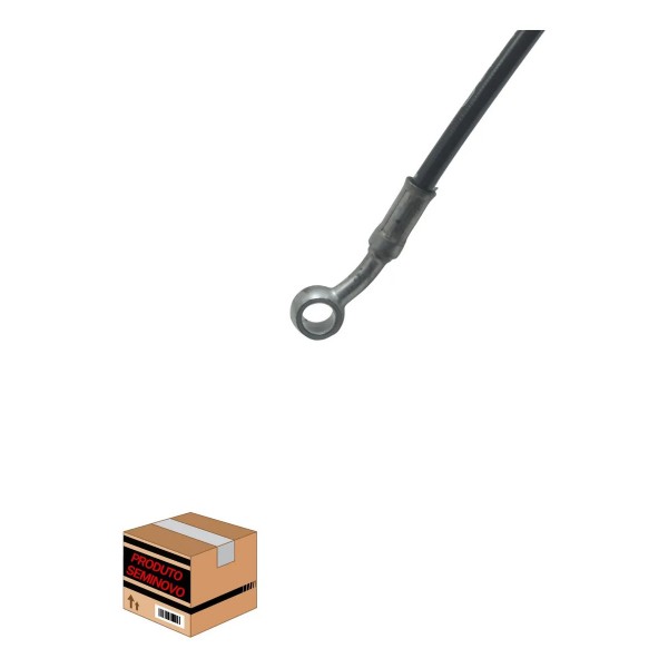 Flexivel Freio Dianteiro A Bmw F 750 Gs 18-22 Original