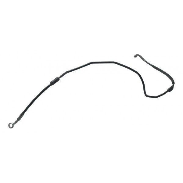 Flexivel Freio Dianteiro A Bmw F 750 Gs 18-22 Original