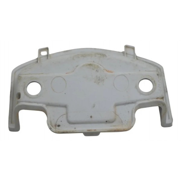 Acabamento Lanterna Tras Honda Nxr 160 Bros 15-23 Original Branco