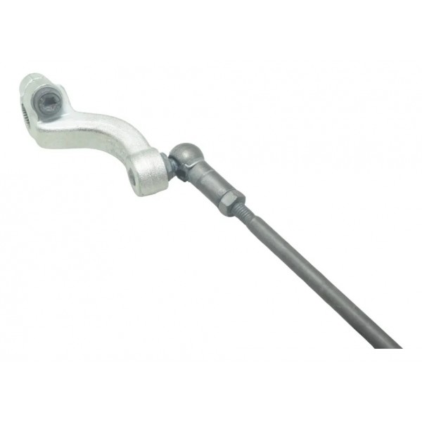 Haste Pedal Câmbio Bmw F 750 Gs 18-22 Original